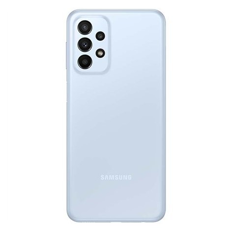 Samsung | Galaxy | A23 5G (A236) | Blue | 6.6 "" | PLS LCD | Qualcomm SM6375 | Snapdragon 695 5G (6 nm) | Internal RAM 4 GB | 64 - 5